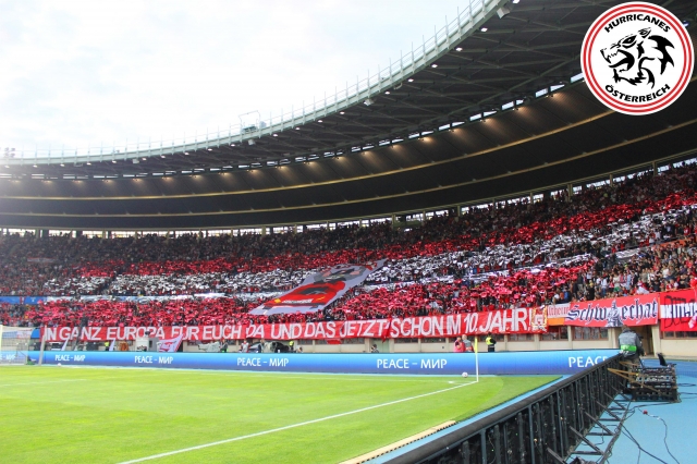 Österreich - Frankreich, 10.6.2022 (A-Herren)